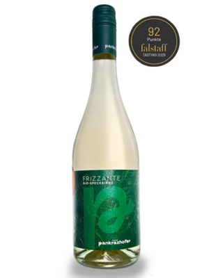 Bio Speckbirnen-Frizzante 0,75l